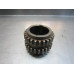 04Y131 Crankshaft Timing Gear From 2011 HYUNDAI SANTA FE  3.5